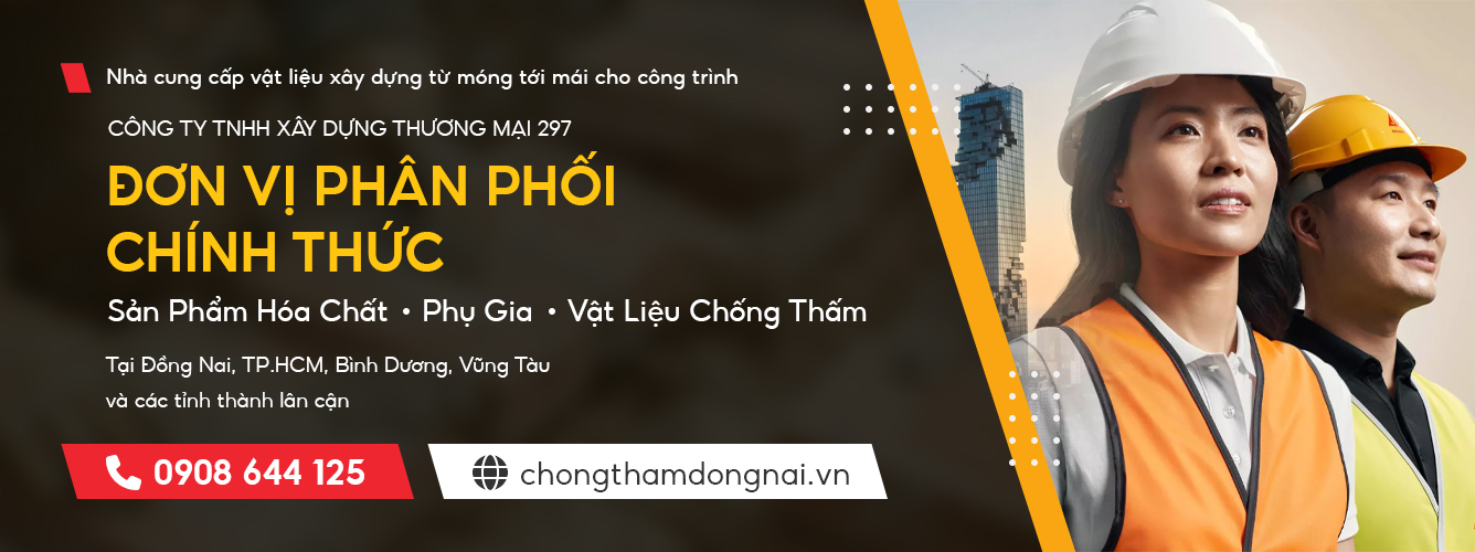 banner trang chủ chống thấm đồng nai