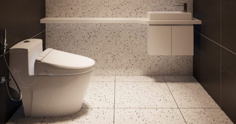 chong tham nha ve sinh