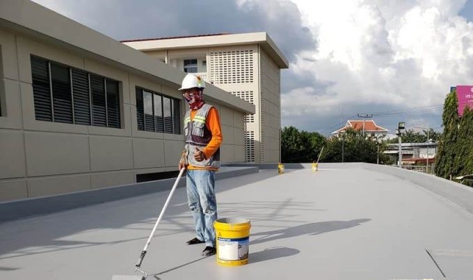 chong tham san thuong da lot gach sika lastic 590