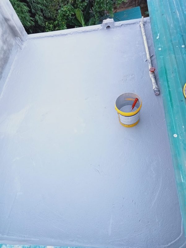 chong tham san thuong da lot gach sika lastic 590