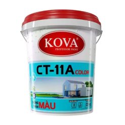 kova ct 11a color