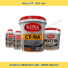 kova ct-11a san