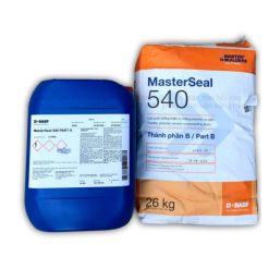 masterseal 540 01
