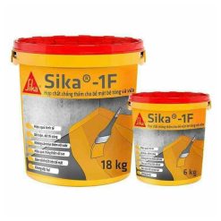 sika 1f