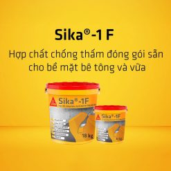 sika 1f