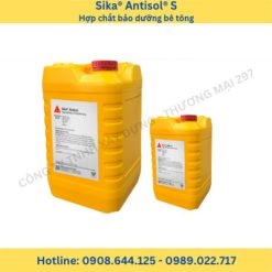 sika antisol s