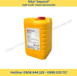 sika separol