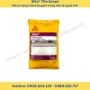 sika tile grout
