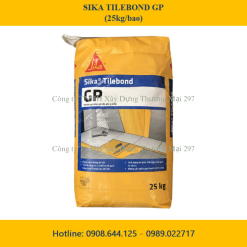sika tilebond gp