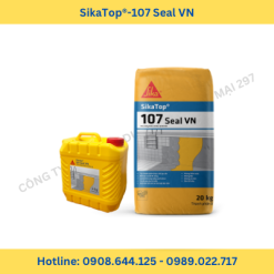 sika top seal 107