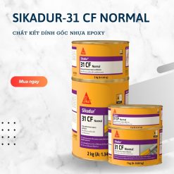 sikabur cf 31 normal