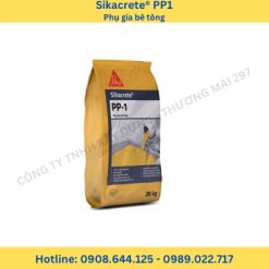 sikacrete pp1