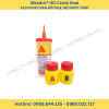 sikadur 20 crack seal