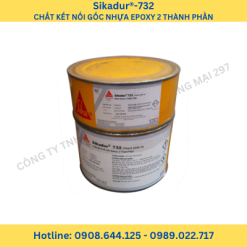 sikadur 732