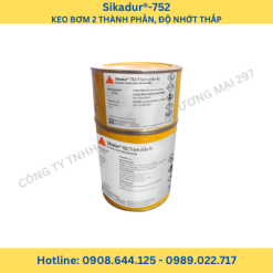 sikadur 752