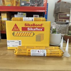 Trám Khe Và Kết Nối Đàn Hồi