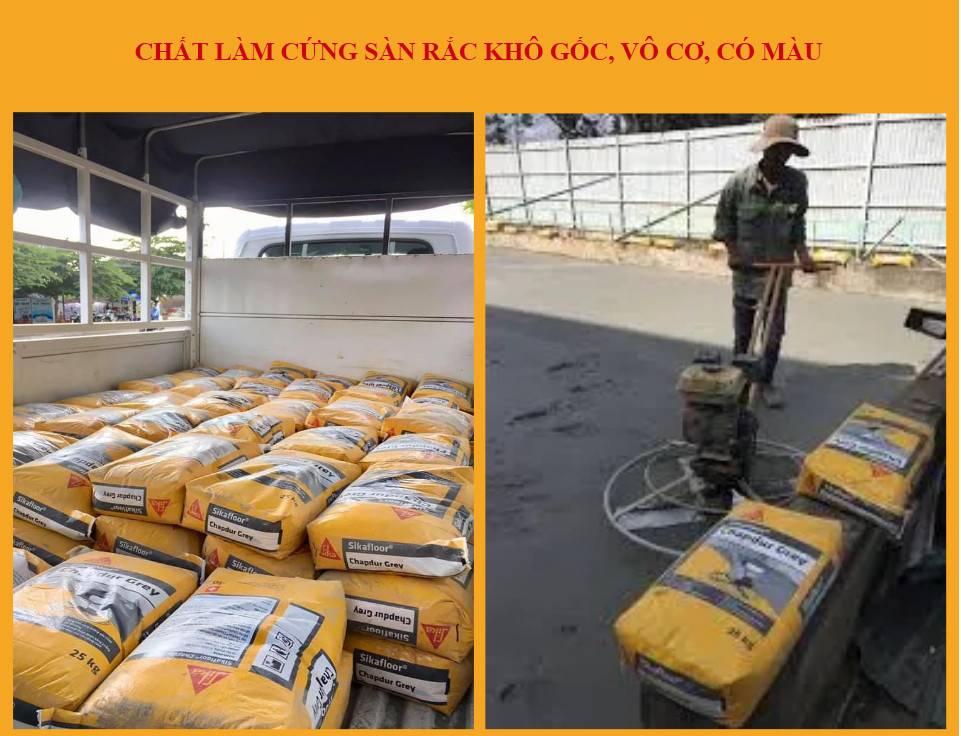 sikafloor chapdur grey