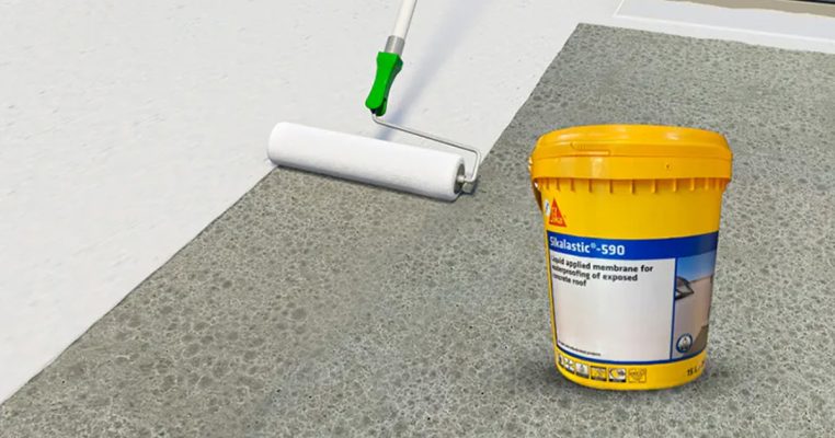 sikalastic 590 chong tham mua mua