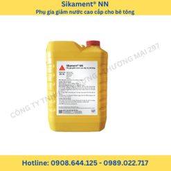 sikament nn