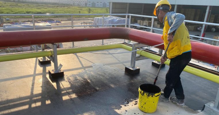 tai sao phai chong tham?