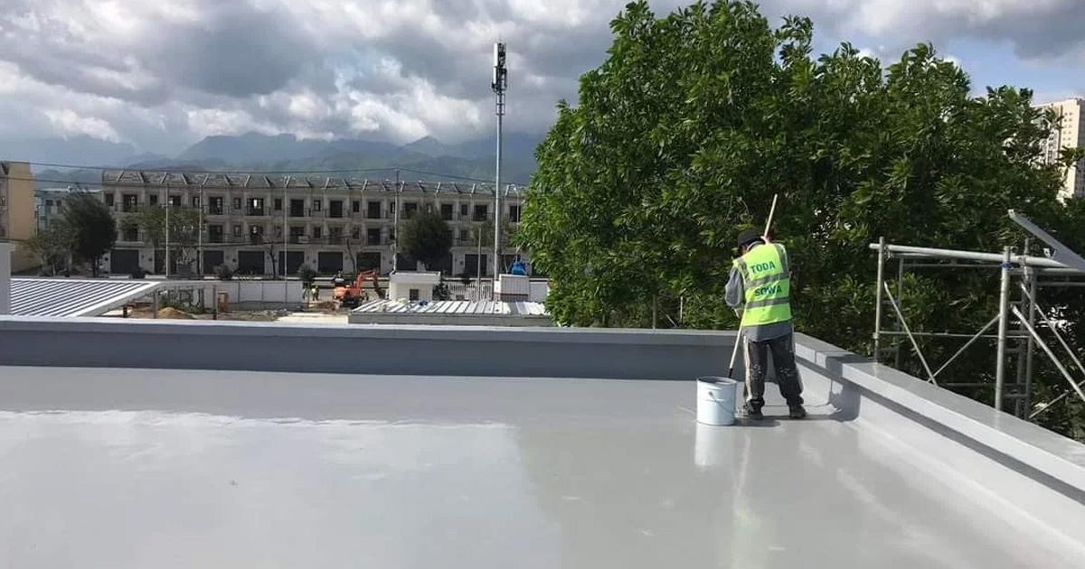 tam quan trong cua viec chong tham